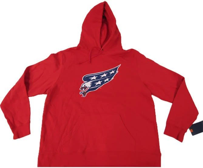 Washington capitals cheap men's hoodie