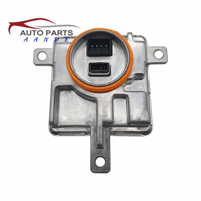 New D8S D6S 8K0941597F Xenon Headlight Ballast W003T22171 For Audi