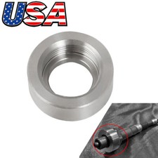 22mm 1.5 Diesel Pm Particulate Soot Sensor Repair Fittingmountweld Bung