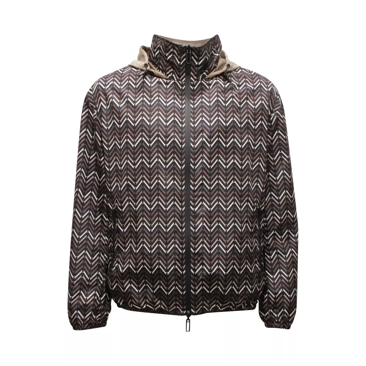 Giubbotti armani uomo best sale 2018