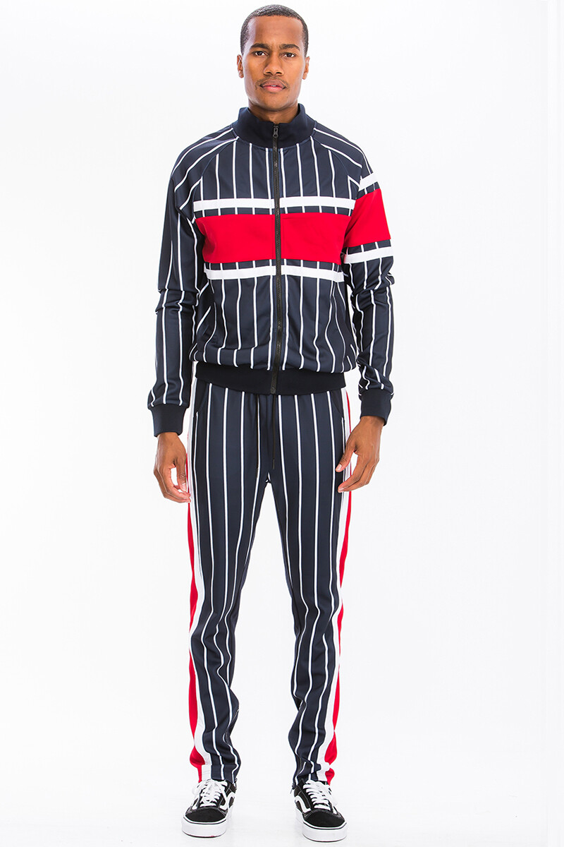 Men's Printed Track Pants Set Track Jacket Matching Set | eBay Men's Printed Track Pants Set Track Jacket Matching Set | eBay