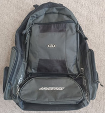 ADVSport Motorcycle Helmet Backpack - Excellent condition 