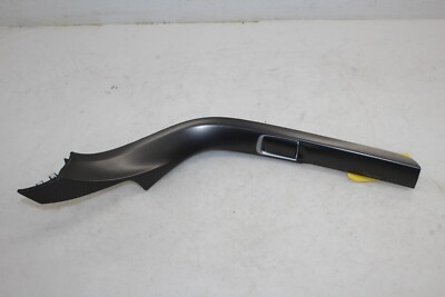2012-2014 Acura TL Front Right Center Console Trim 77293-TK4 OEM EW72