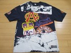 Negro Leagues Baseball Museum Nlbmdenim Xxl T-Shirt Logos 2Xl Nlbm