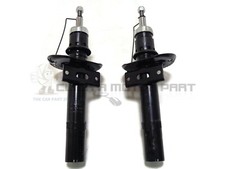 SUSPENSIÓN DELANTERA SKODA FABIA 1.2 1.4 1.6 TDi 07-14 2 amortiguadores amortiguadores