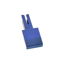 SHARP GF-780 GF-800 Blue Button 1021329