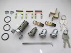 <!--F#f_0-->Holden HQ HX HJ Lock Set Door Ignition Boot Torana LJ LH LX Original GM keys New<!--F/-->