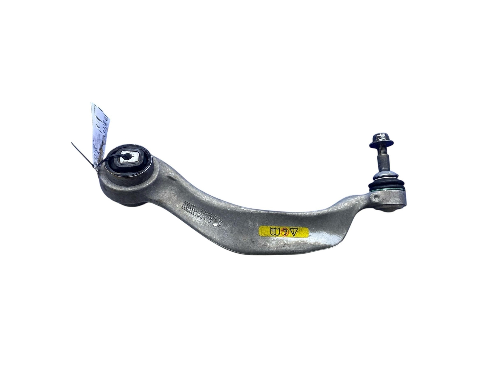 2009-2014 ROLLS ROYCE GHOST RR4 RR5 RR6 RWD 6.6L FRONT RIGHT LOWER CONTROL ARM