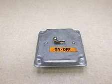 Tyco 0748 6-Pin Switch ON/OFF *FREE SHIPPING*