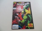 1994 VINTAGE MARVEL COMICS SPIDER-MAN # 41 IRON FIST SIGNED JAE LEE ART,WITH POA