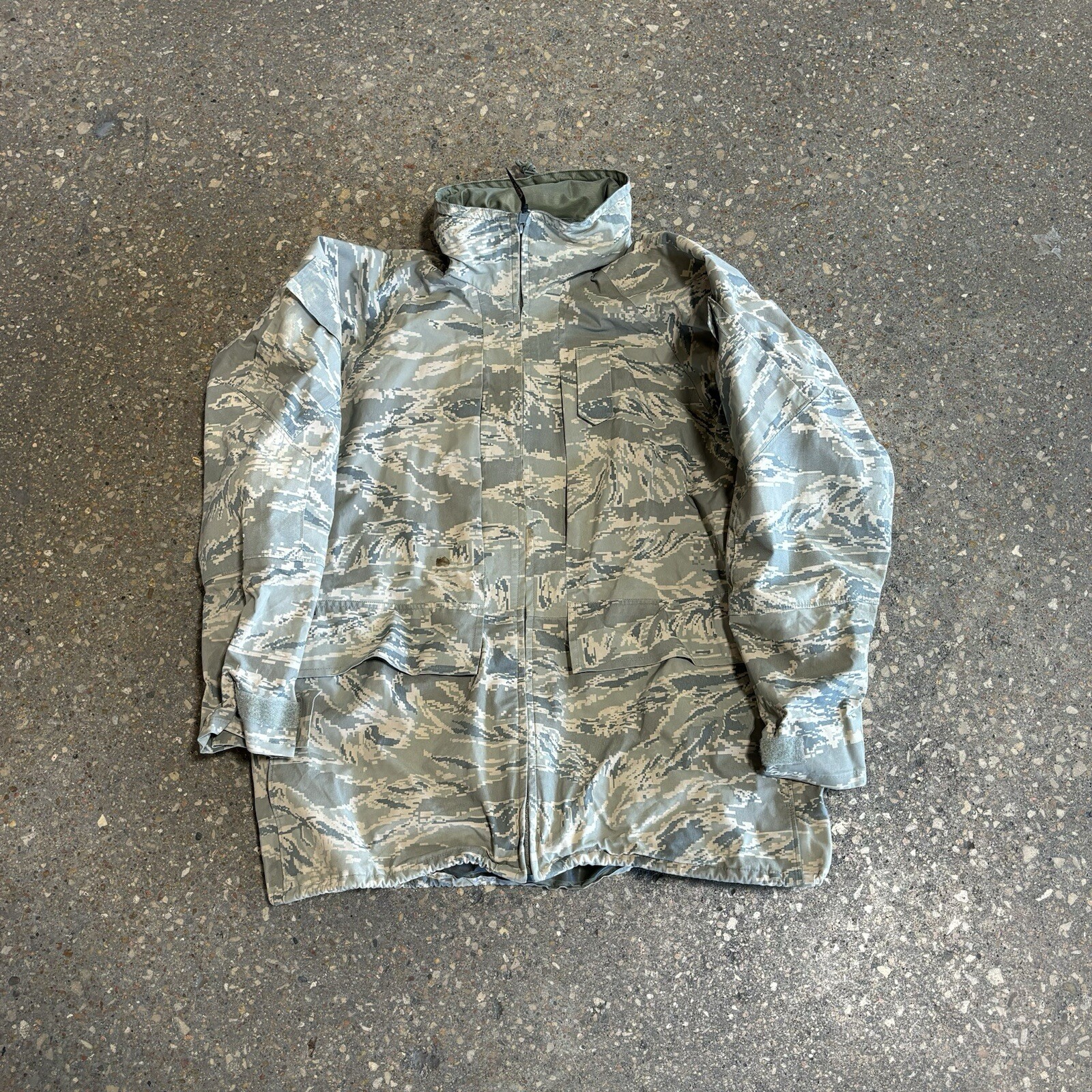U.s.a.f apecs abu gore-tex - Gem
