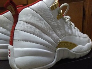 retro 12 fiba gs