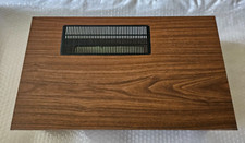 ROTEL RX-303 Original Cabinet Cover