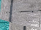 New, custom 7'6", 6-12 lb. spinning rod w/ hand-woven Steelhead (Rainbow Trout) — photo 8