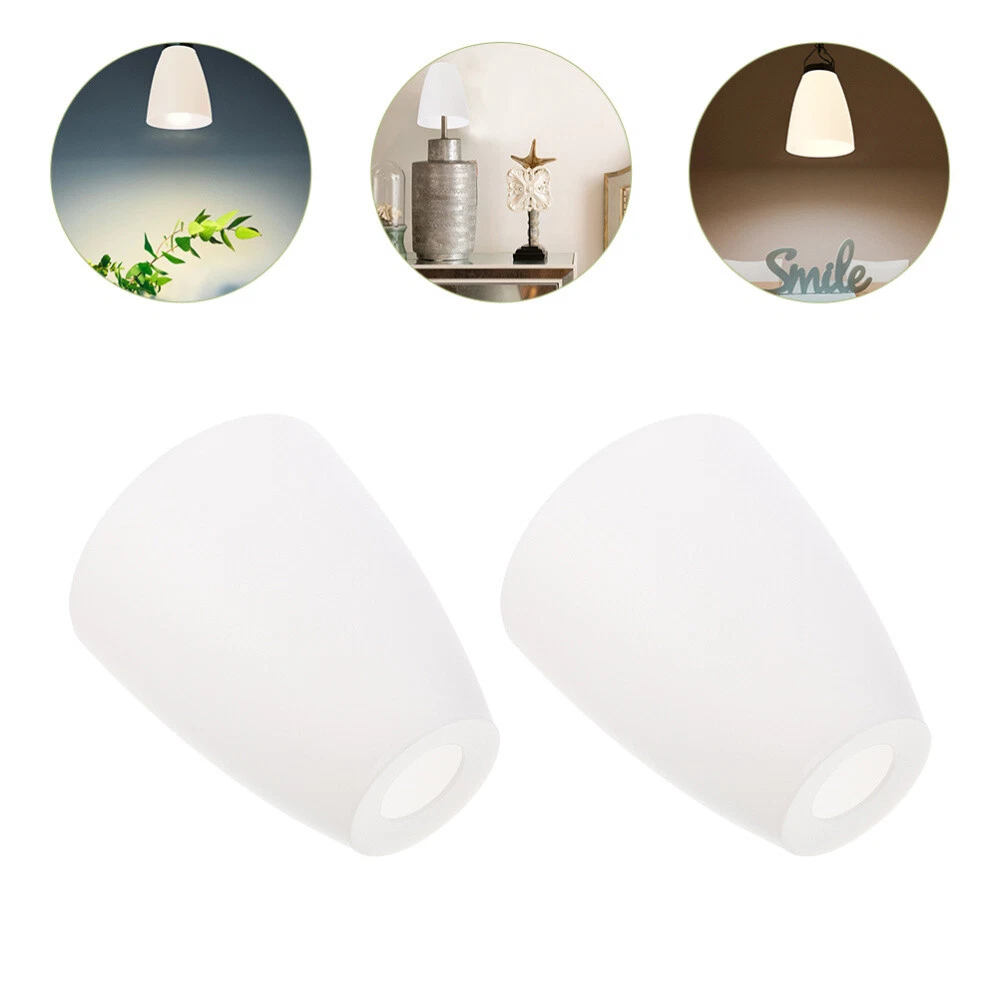 Walllighting fixtures Sconce Shade Replacement Lamp Shades Bathroom Light