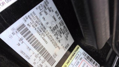 2007-2008 FORD EXPEDITION DRIVER L/H SIDE FRONT SPINDLE KNUCKLE W/O HUB OEM LH - Picture 14 of 22