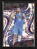 2022-23 Panini Revolution Chinese New Year Christian Wood #47 Dallas Mavericks