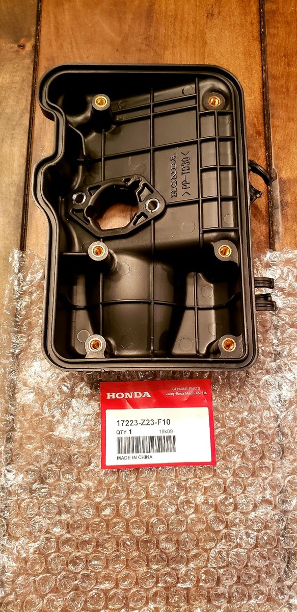 HONDA Air Filter Base Assy EB5000 EM6500 Generator 17223-Z23-F10
