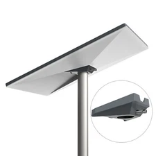 Pipe Adapter Mount for Starlink Roof Gen 3 (Pole Sizes 0.83"-2")