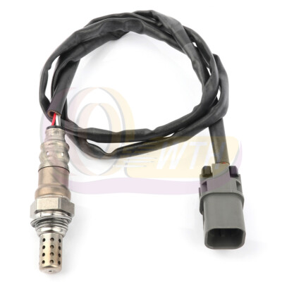 3MR 2ONページ Downstream Right For 99-03 Nissan Frontier 3.3L V6 Oxygen O2