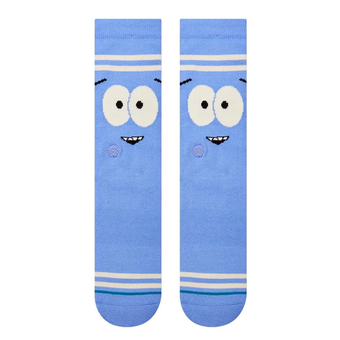 Calcetines de toalla Stance X South Park - para hombre - medianos/grandes