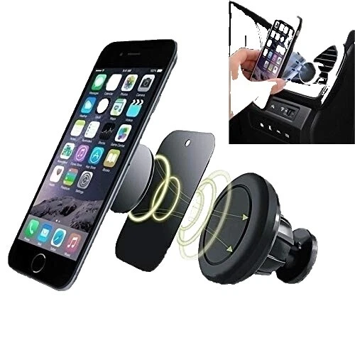 Air Vent Cell Phone Mounts & Holders for OnePlus Alcatel Fierce XL