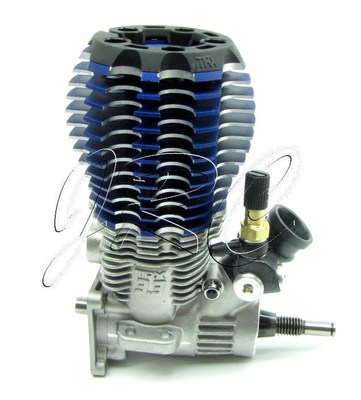 Traxxas Revo 3.3 TRX Engine for sale online | eBay