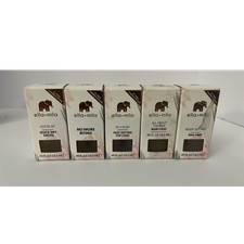 ella mila Nail Strengthener Liquid 0.45 fl oz 13.3 ml Set
