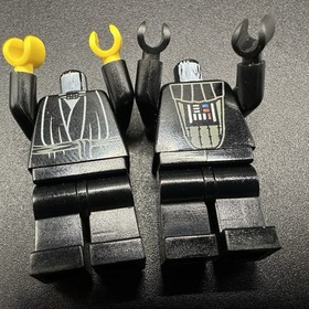 LEGO Star Wars: Final Duel I (7200)