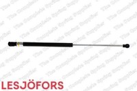 LesjÖFors 8182913 Gasfeder FüR Koffer-/Laderaum Gasfeder GasdäMpfer FüR Seat