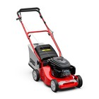 SABO Benzin Rasenmäher 43 Compact SA206323 Bj 2026 Deutsche Markenqualität!