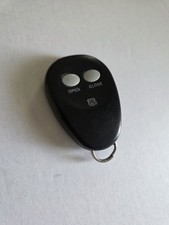 Pace Edwards Keyless Entry Remote Fob 19 Years On Ebay