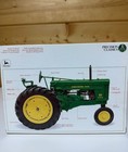 John Deere Model 70 1/16 Diecast Diesel Tractor — photo 3