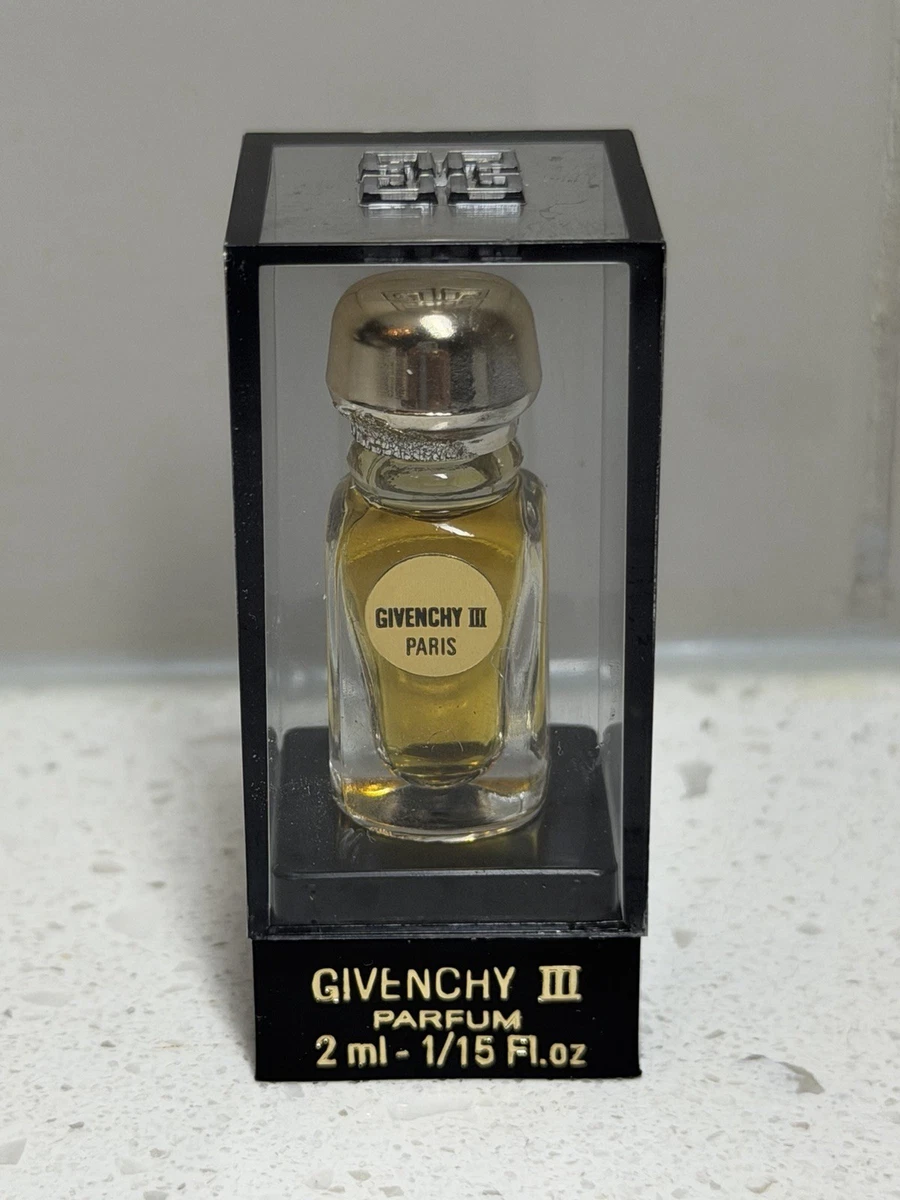 Givenchy III by Givenchy Fragrances for Women for sale - eBay