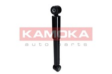 KAMOKA Stoßdämpfer hinterachse für Renault Kangoo Express FW0/1_ KW0/1_