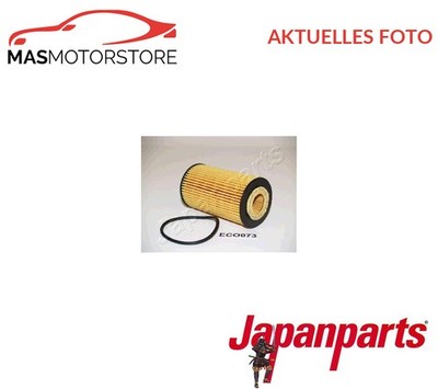 MOTOR ÖLFILTER JAPANPARTS FO-ECO073 A FÜR SAAB 9-5 1.6 TURBO 1.6L 132KW