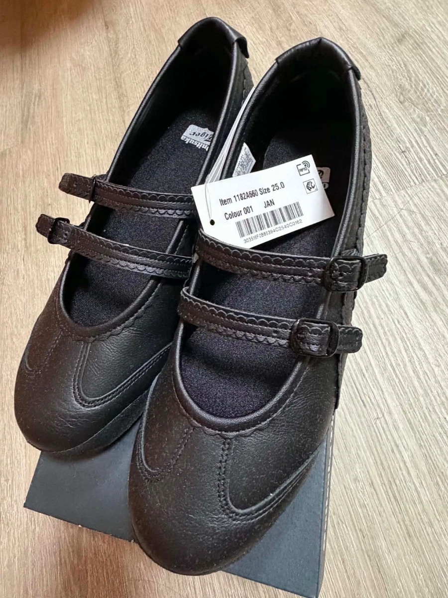 Onitsuka Tiger Black Athletic Shoes for Women for sale | eBay