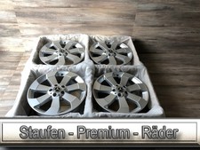 Original Mercedes Alufelgen ML-Klasse W166 18Zoll 8Jx18 ET56.5 A1664011602 Nr.D