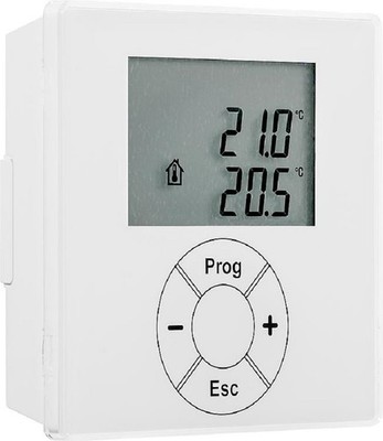 EBV Heizungsregelung RC 130 Erweiterung EC 1321