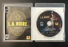 L.A. Noire (PlayStation 3 PS3, 2011) CIB — photo 3
