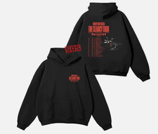 Twenty One Pilots hoodie, Breach Tour 2025 hoodie