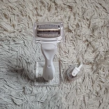 BeautyBio Microneedling Tool with Extra Head New No Box Red Light