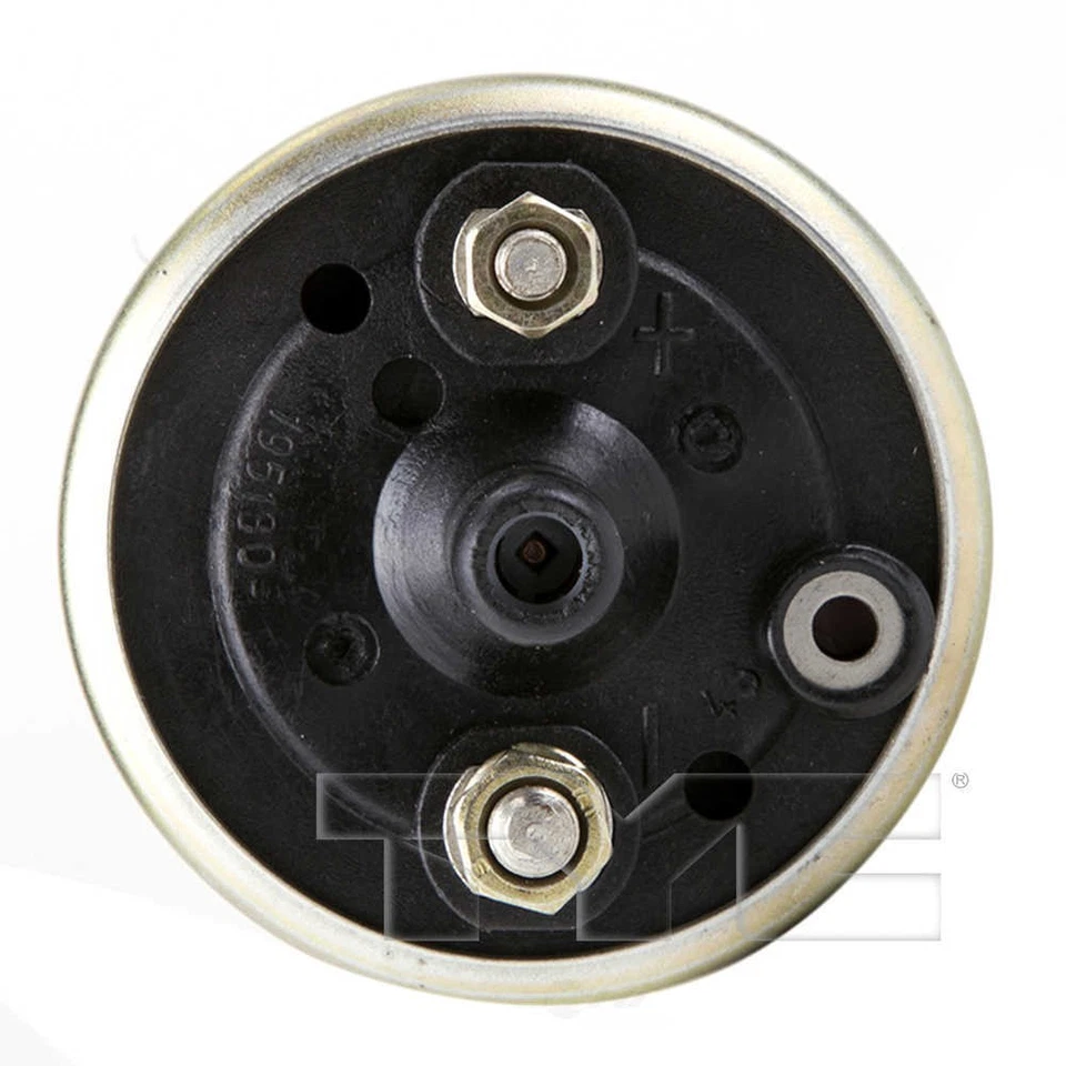Bomba de combustible eléctrica premium TYC CRQ para camioneta Toyota 4Runner Camry T 1983-1995 Foto 2 de 4