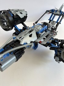 LEGO BIONICLE: Jetrax T6 (8942)
