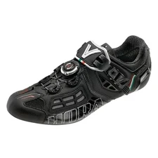 New Vittoria Shoes Hora Evo shoes Look black 39 HORA-EVO-B-39 Apparel - Shoes