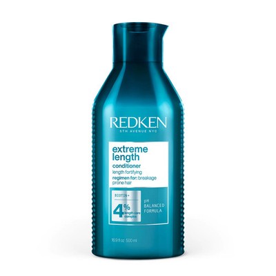 Redken Extreme Length Conditioner 16.9 oz