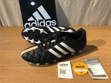 2014 Adidas Pat11 questra HG  BLACK /ORENGE   US9/27.0   /UK 8.5/ER43 2/3 NEW 