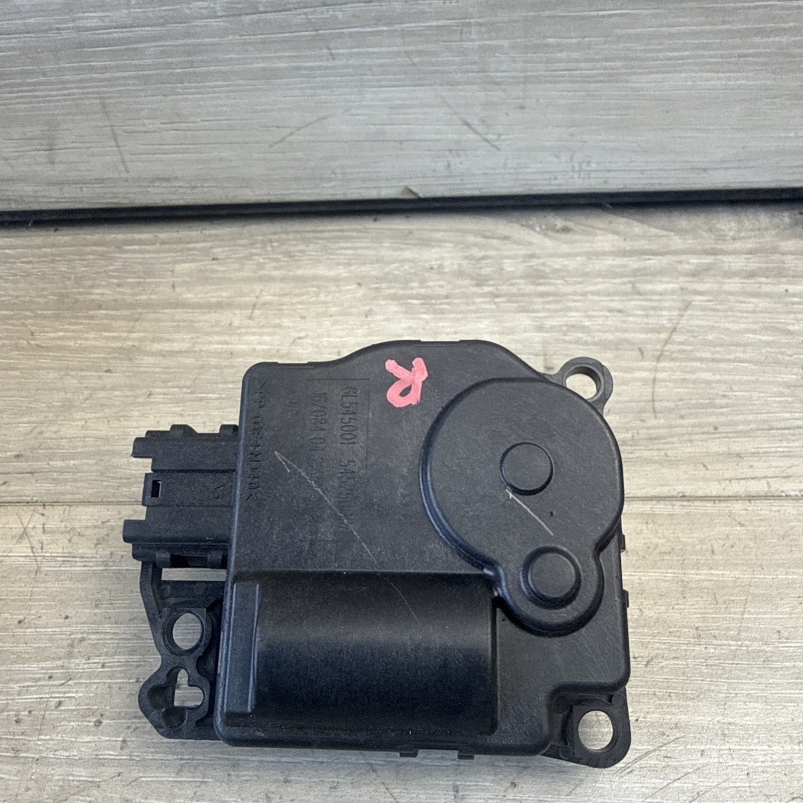✅ 14 - 18 HVAC A/C Door Actuator Maserati Quattroporte Ghibli Levante 673005493