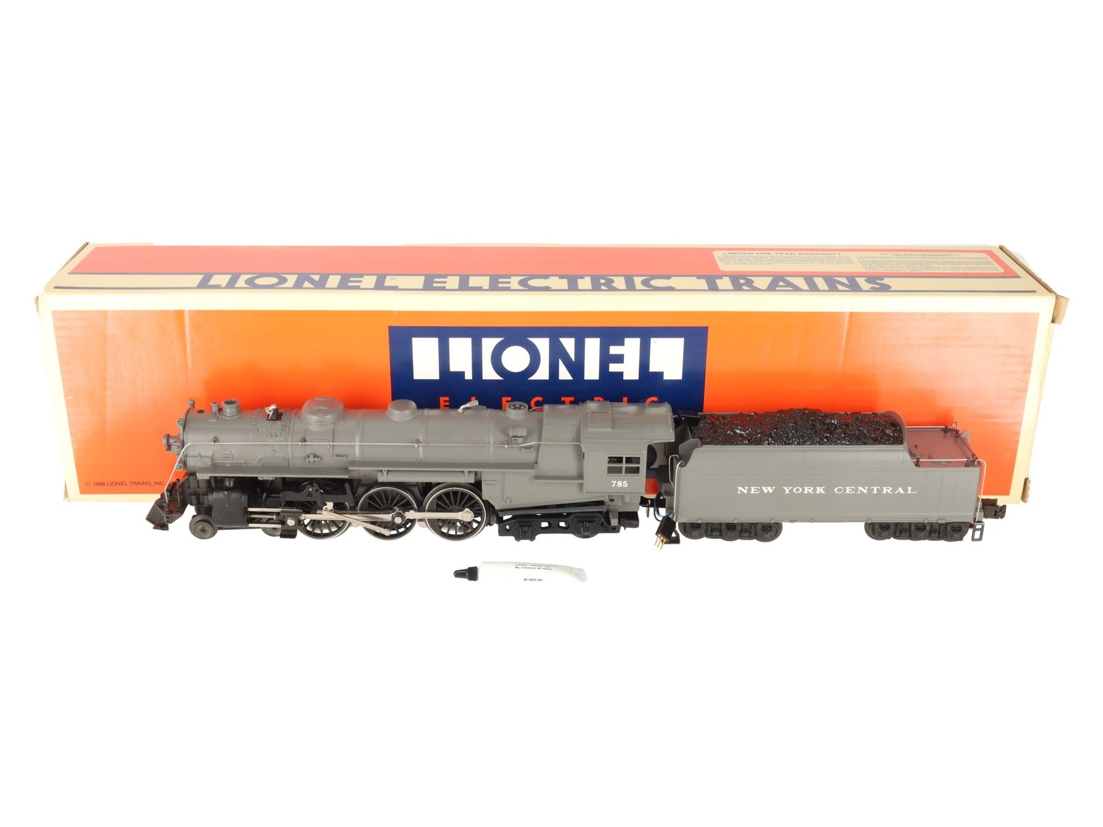 Click here to see eBay Auction