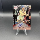 2012-13 Totally Certified Totally Signatures MIKE BIBBY Red /25 Knicks Auto